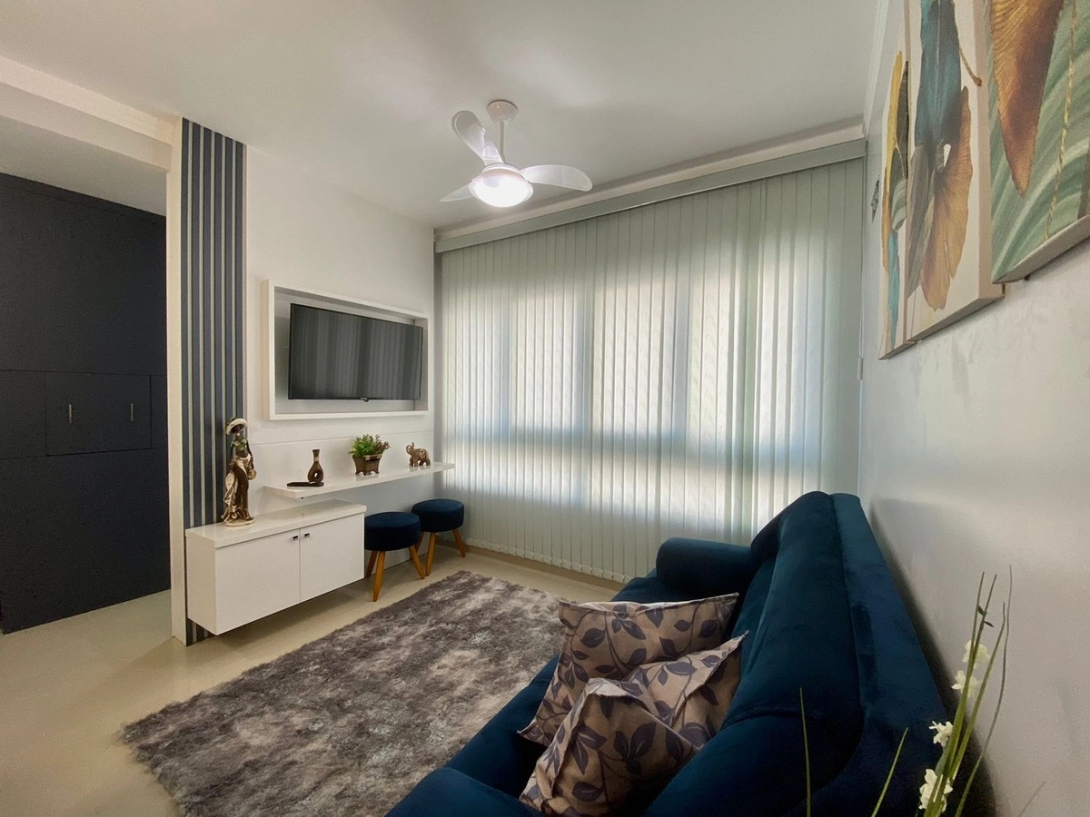 Apartamento, 2 quartos, à venda, Navegantes - Capão da Canoa — foto 2