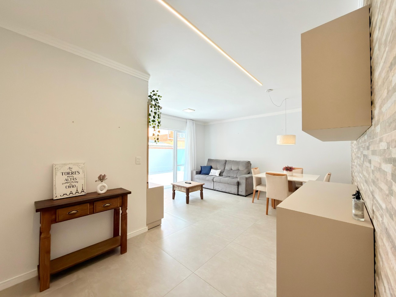 Apartamento, 2 quartos, à venda, Capão da Canoa — foto 3