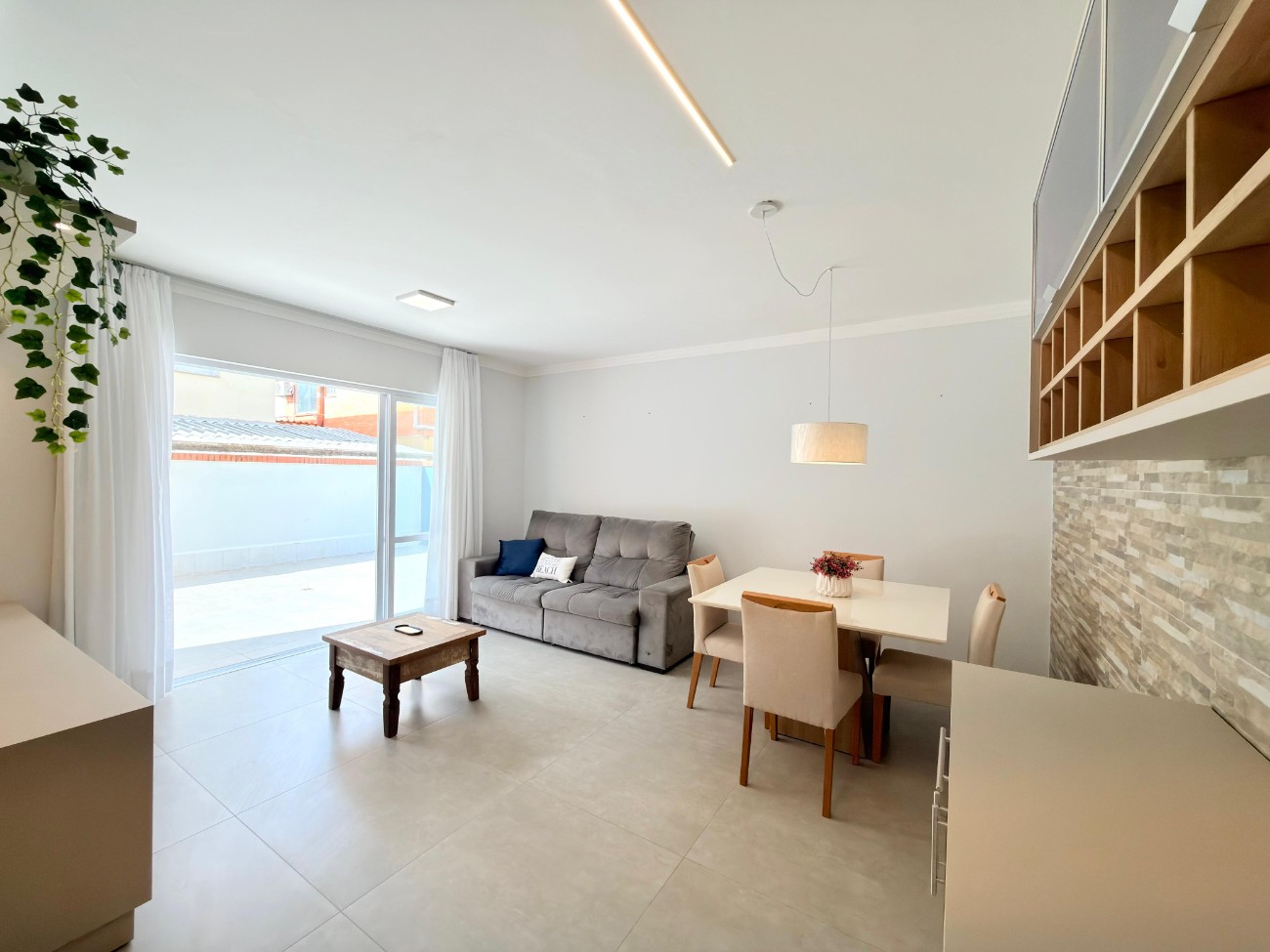 Apartamento, 2 quartos, à venda, Capão da Canoa — foto 2