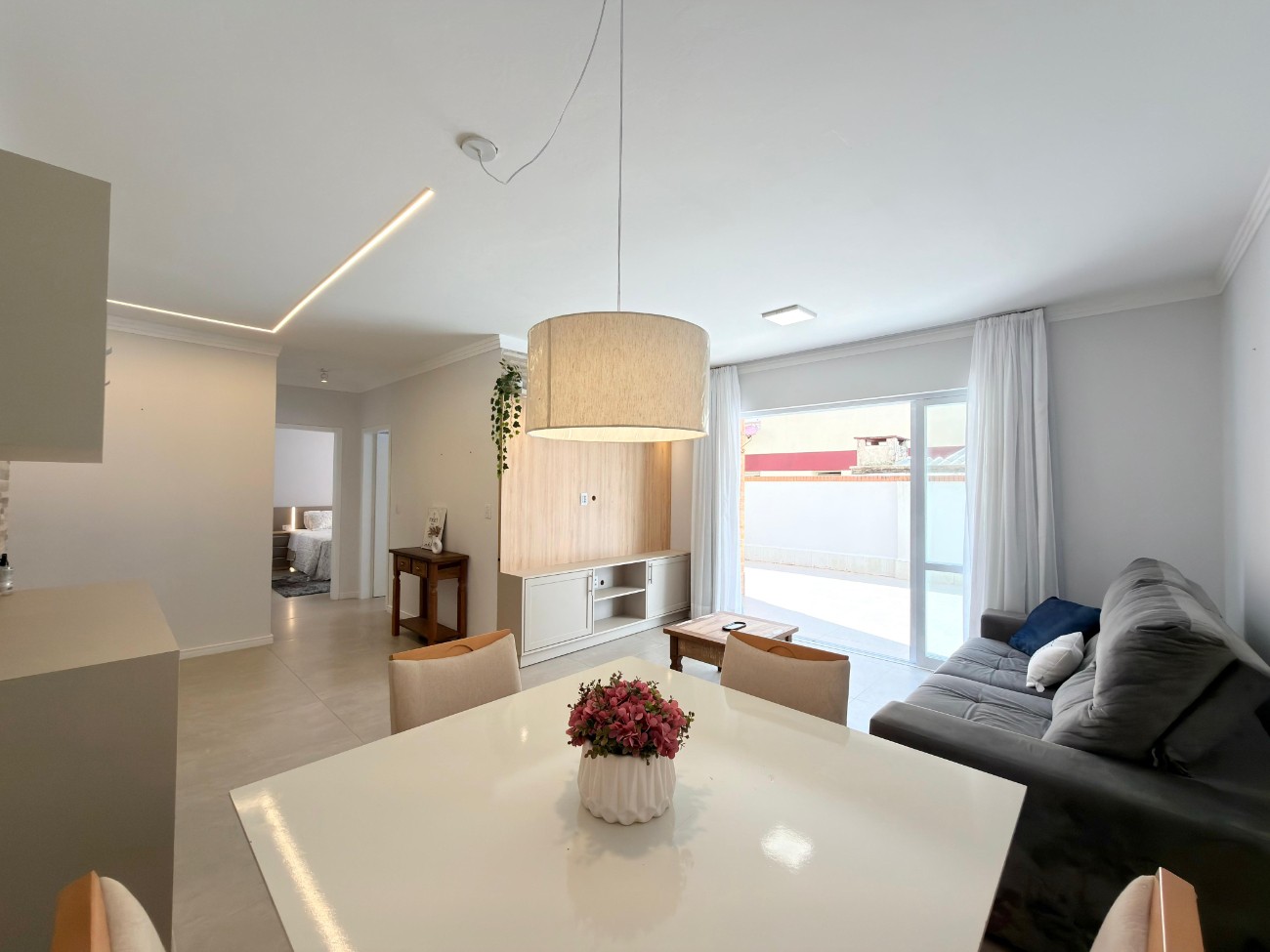 Apartamento, 2 quartos, à venda, Capão da Canoa — foto 4
