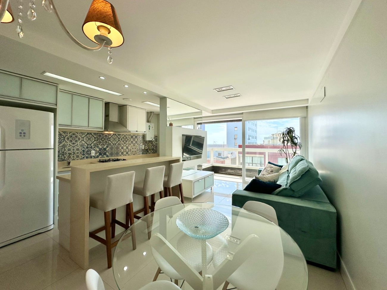 Apartamento — Mirador Aconcágua — foto 5