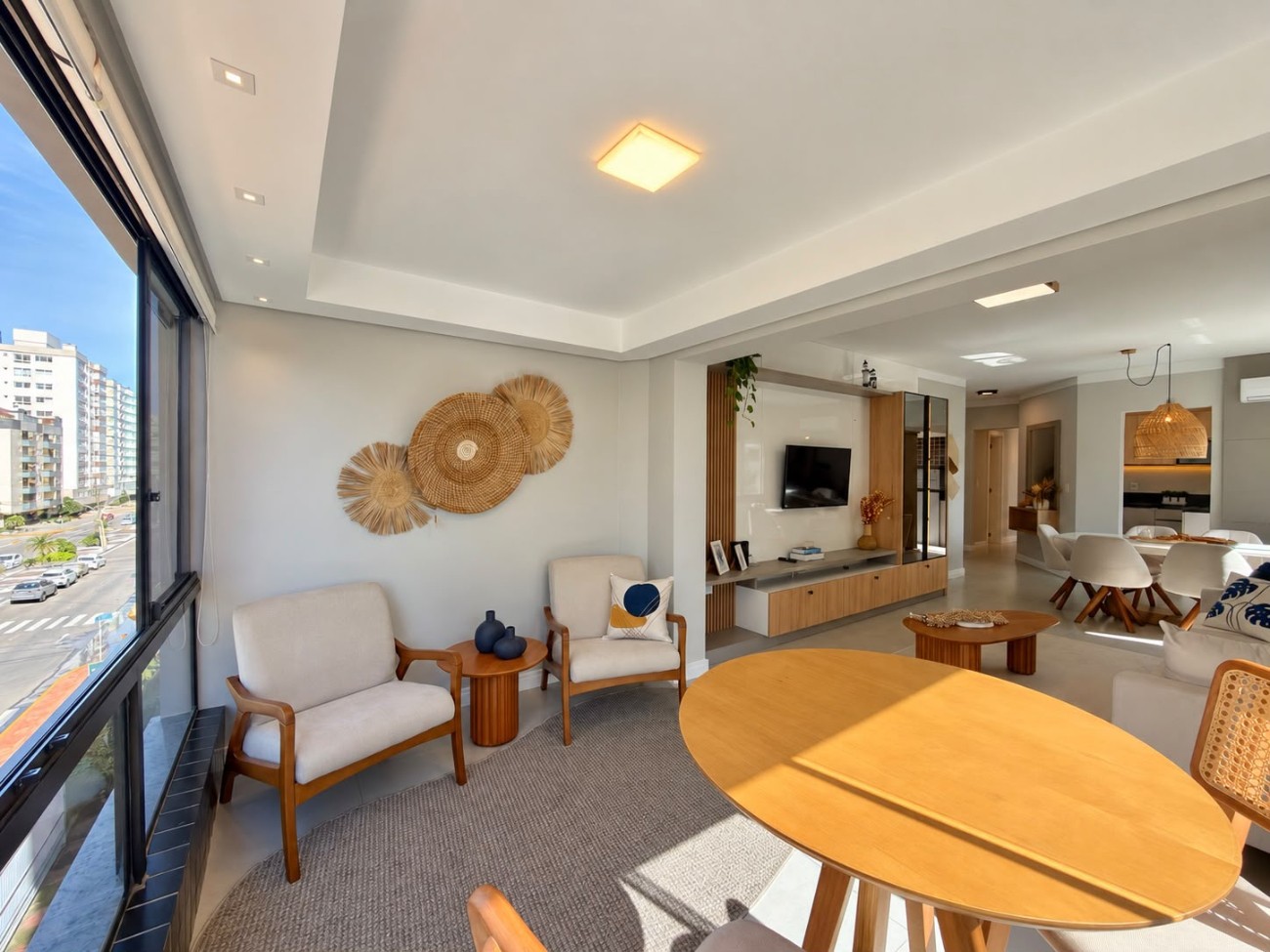 Apartamento no Alfredo Fank, 2 quartos, à venda, Capão da Canoa — foto 5