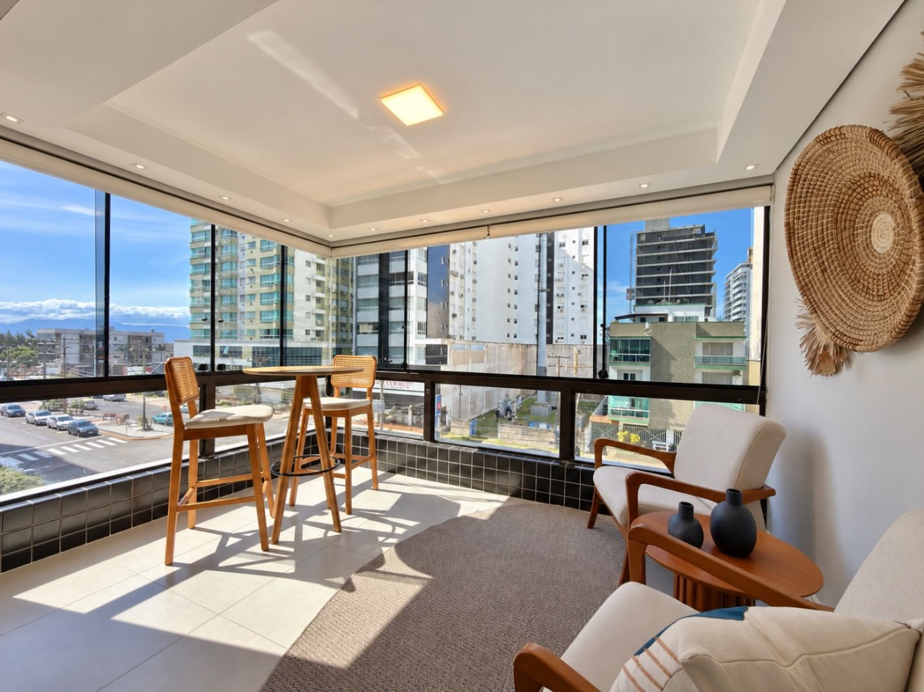 Apartamento no Alfredo Fank, 2 quartos, à venda, Capão da Canoa — foto 4