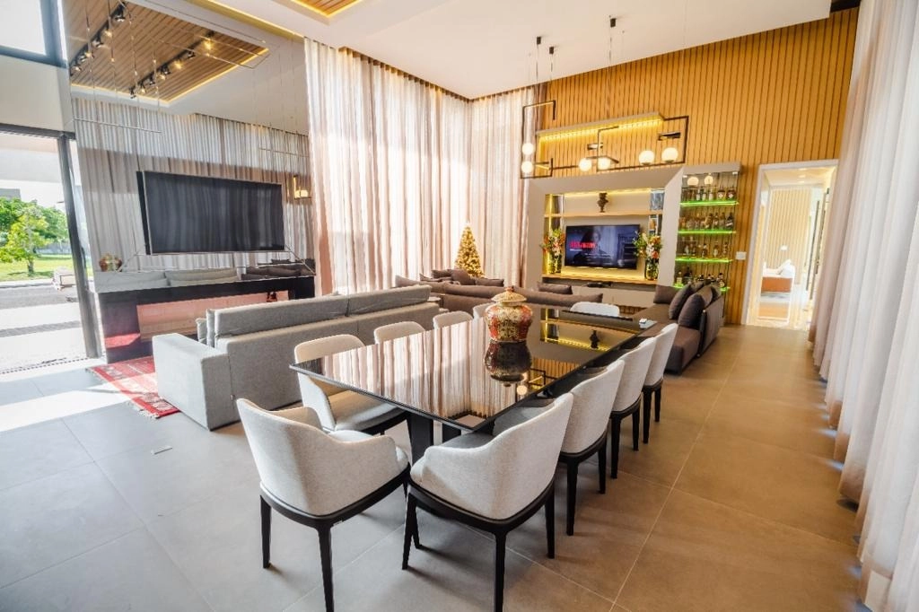 Casa em Condomínio — Velas Da Marina Condomínio — foto 4