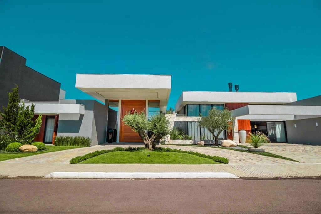 Casa em Condomínio — Velas Da Marina Condomínio