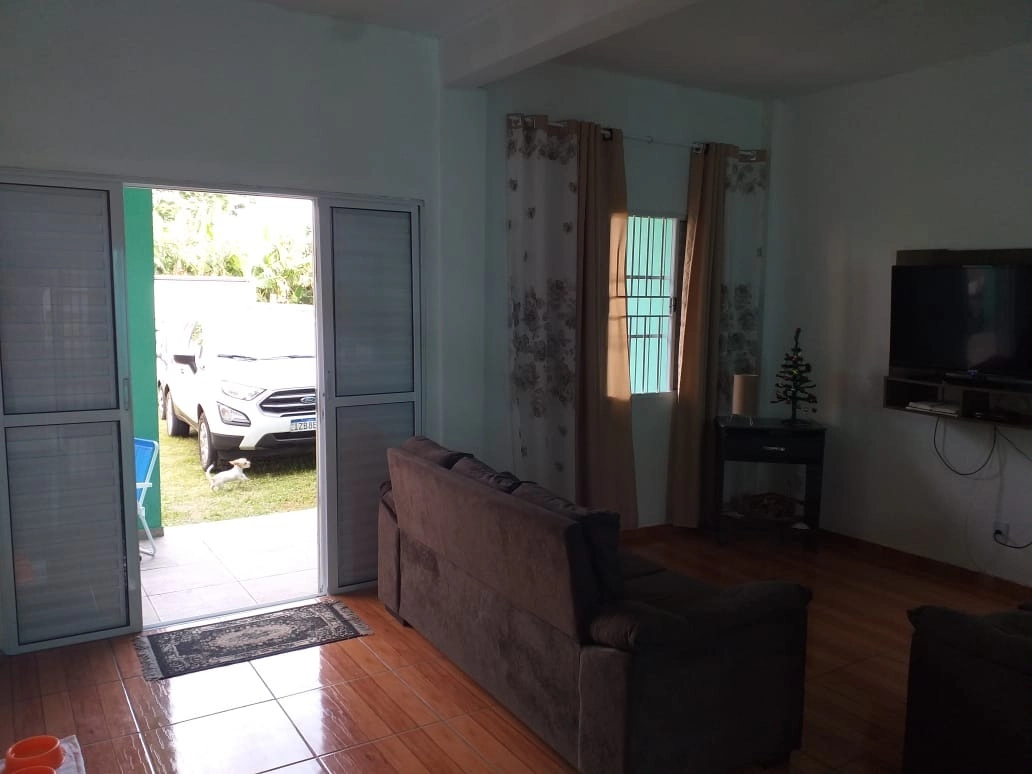Casa — Casa Na Araça
