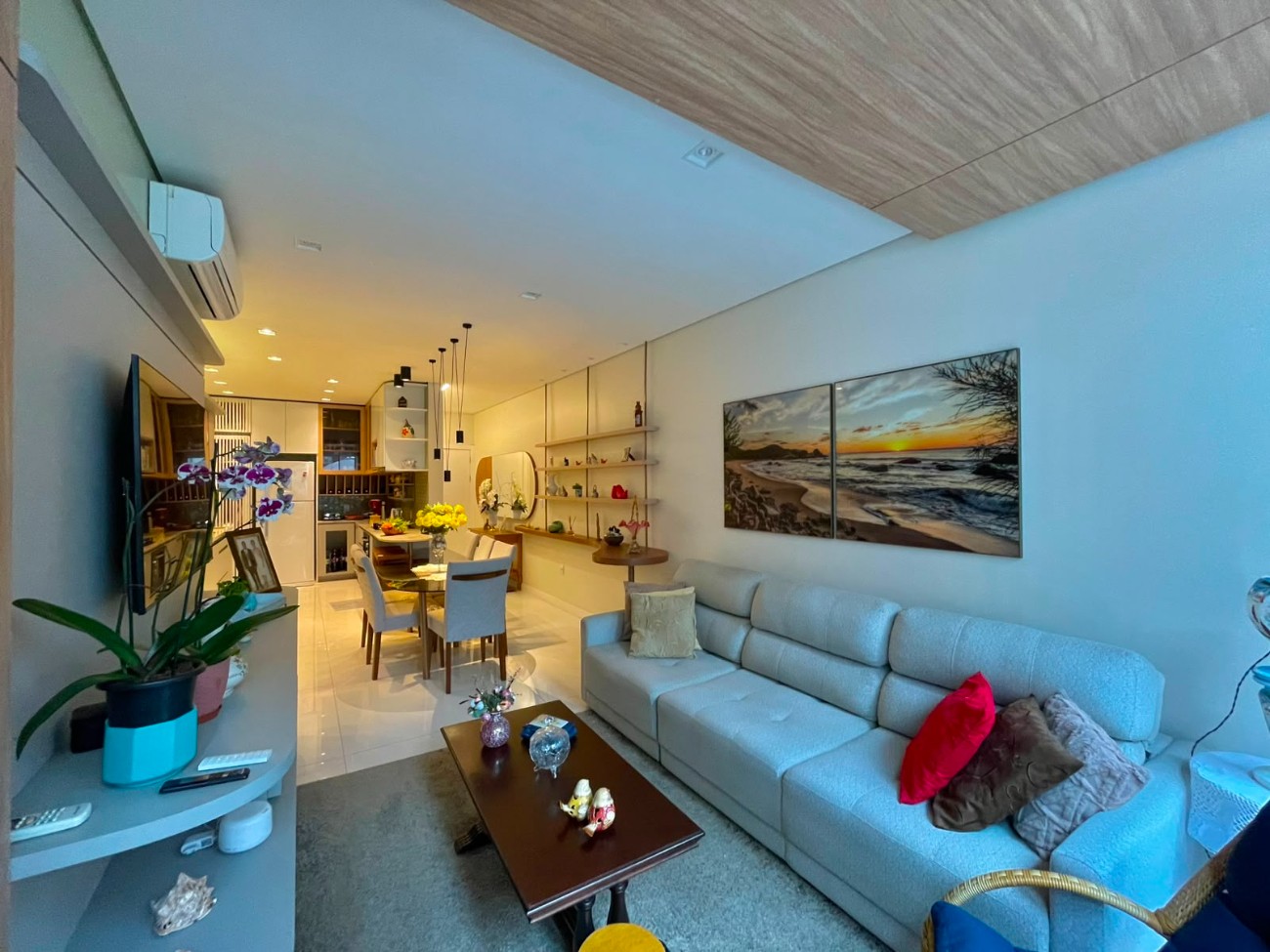Apartamento — Beach Prime