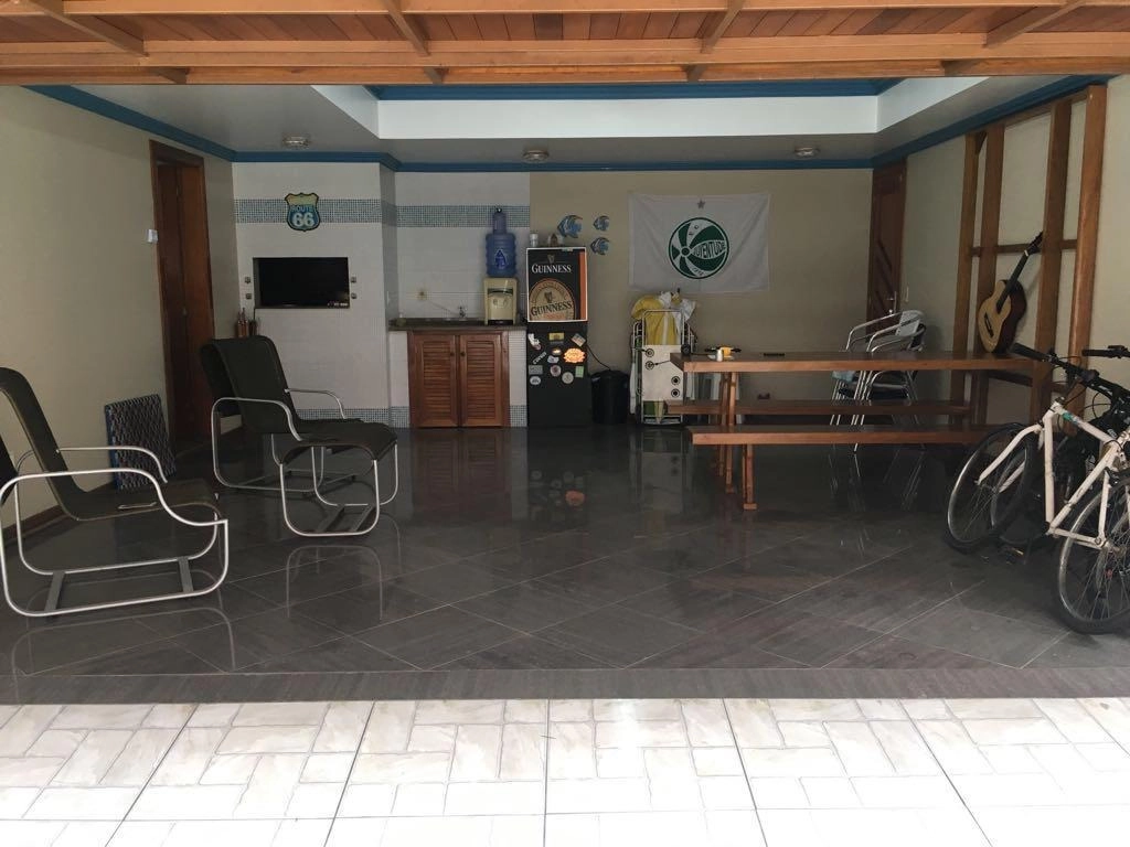 Apartamento — Residencial 2000 — foto 4