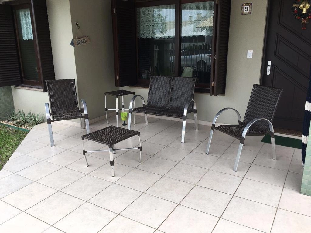 Apartamento — Residencial 2000 — foto 3