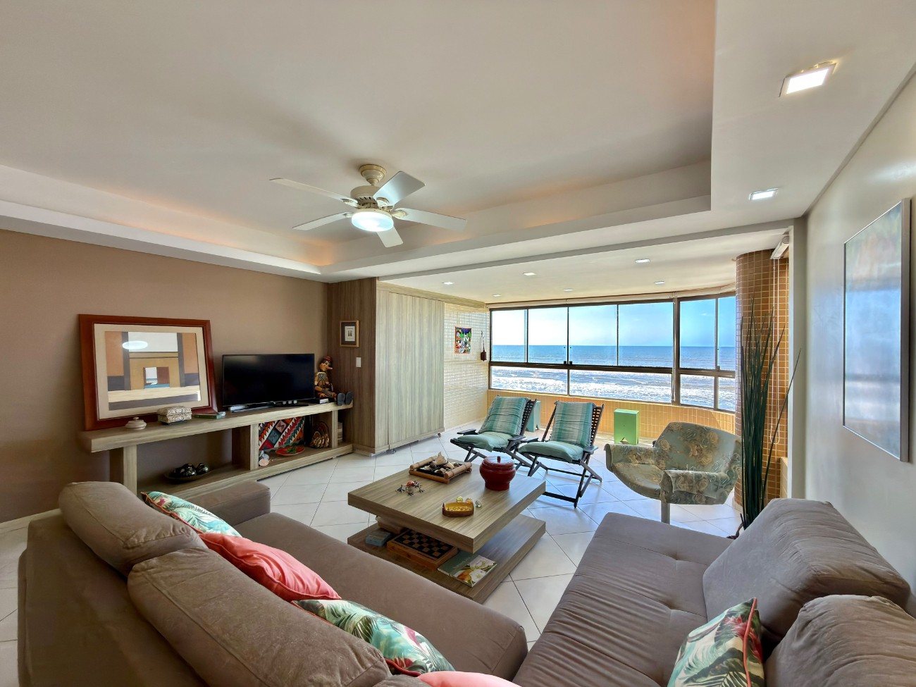 Apartamento, 3 quartos, à venda, Capão da Canoa — foto 2