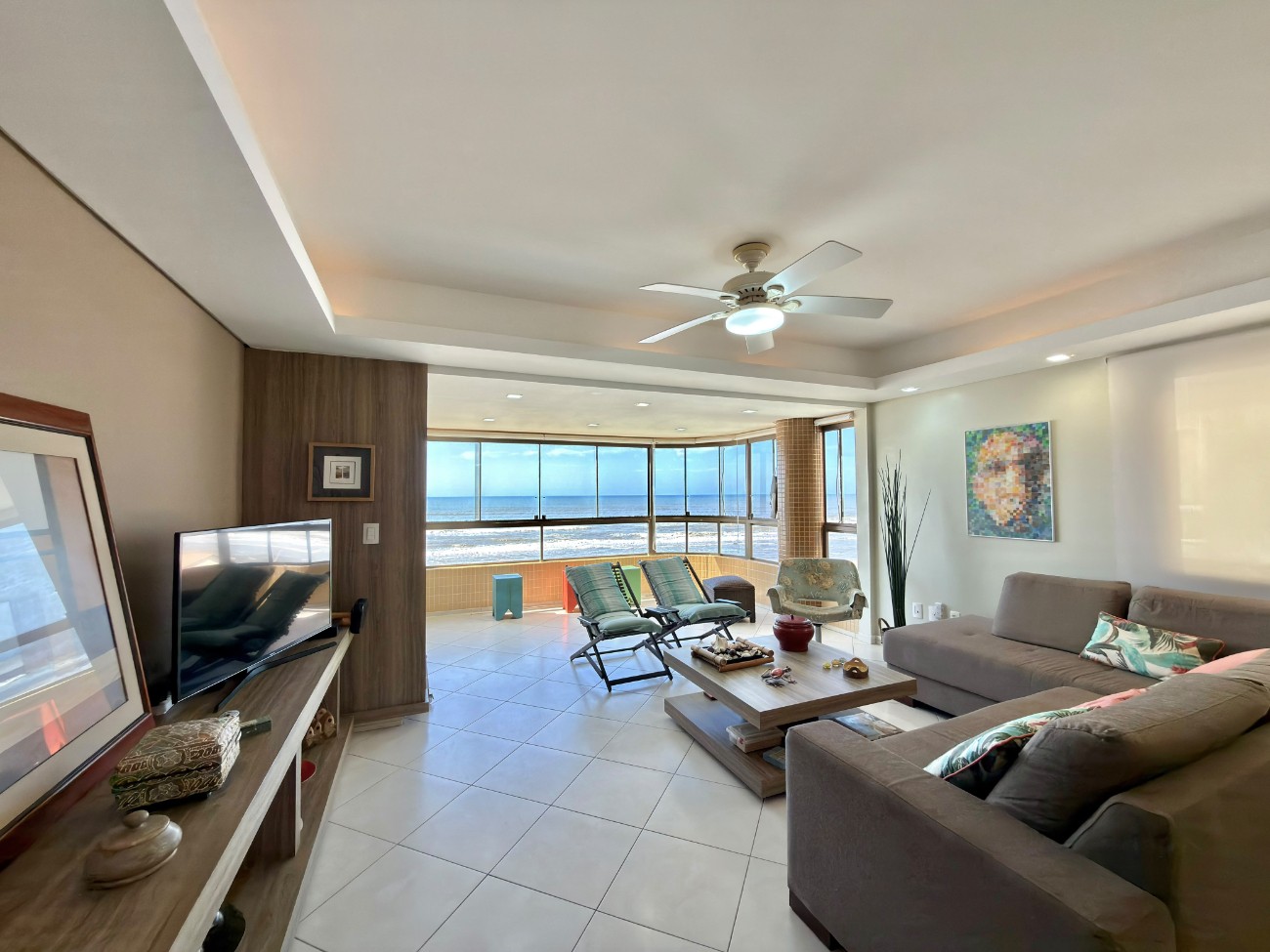 Apartamento, 3 quartos, à venda, Capão da Canoa — foto 3