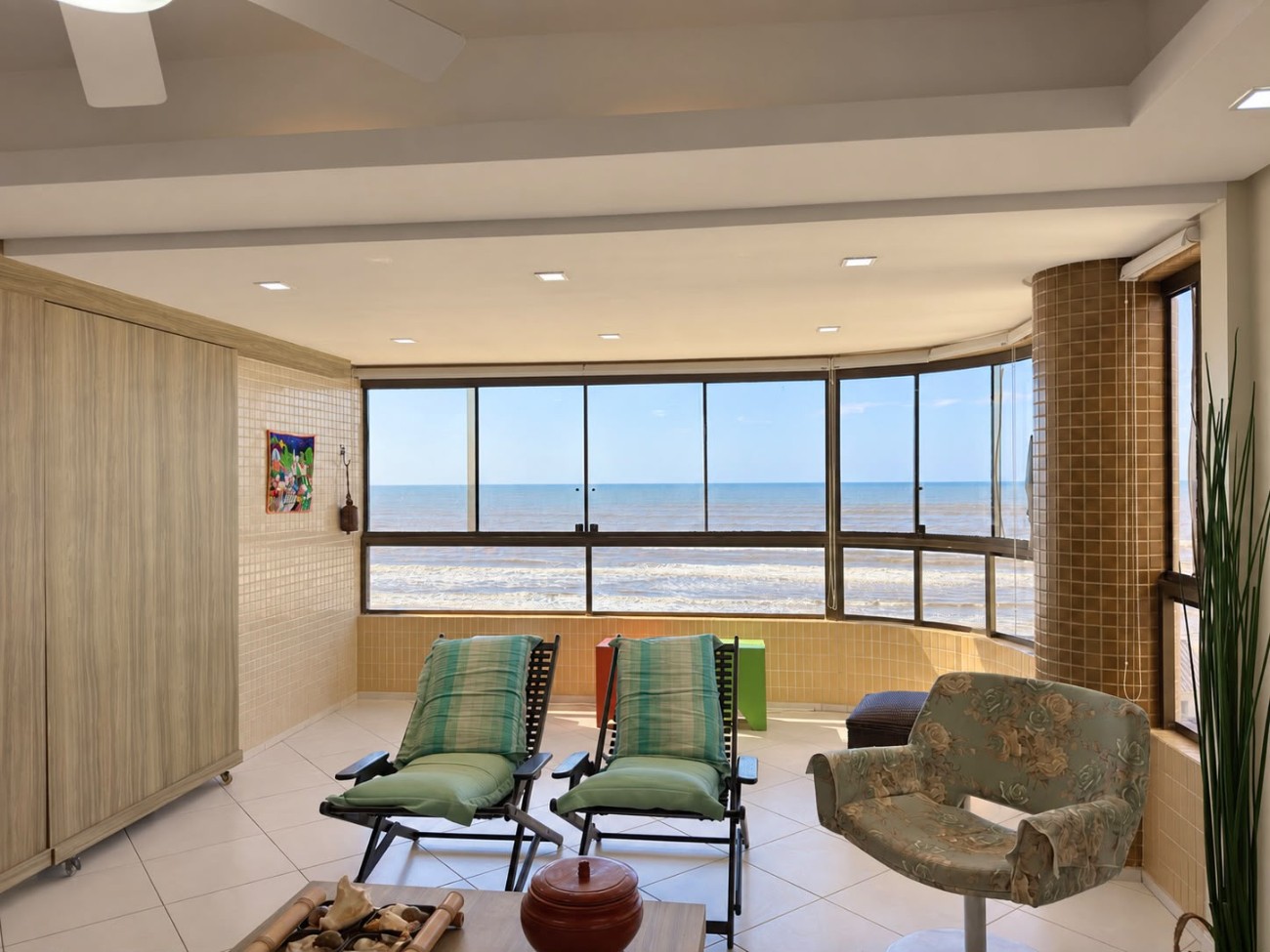 Apartamento, 3 quartos, à venda, Capão da Canoa — foto 4