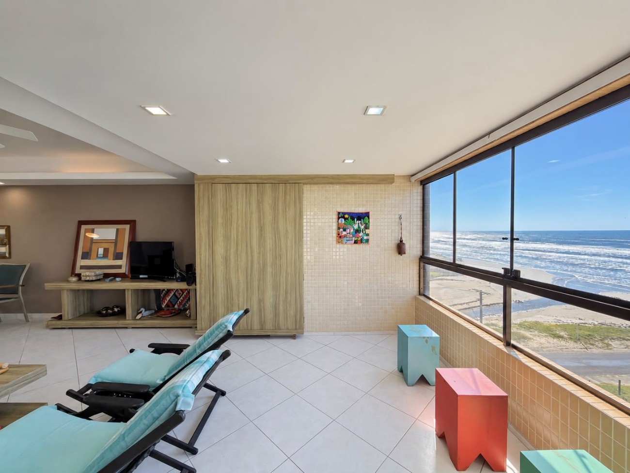 Apartamento — Splendore