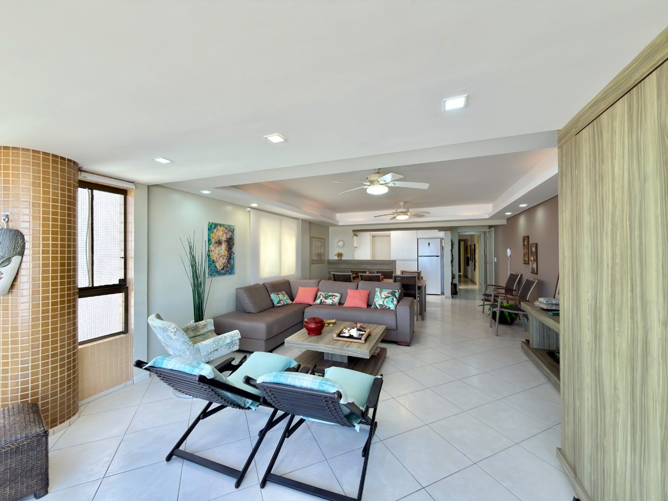 Apartamento, 3 quartos, à venda, Capão da Canoa — foto 5
