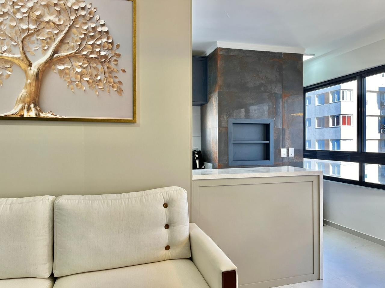 Apartamento — La Rambla — foto 3