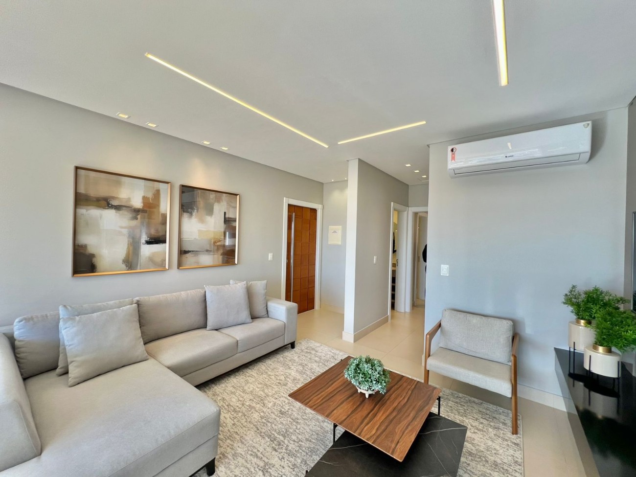 Apartamento — Investe Palace — foto 5