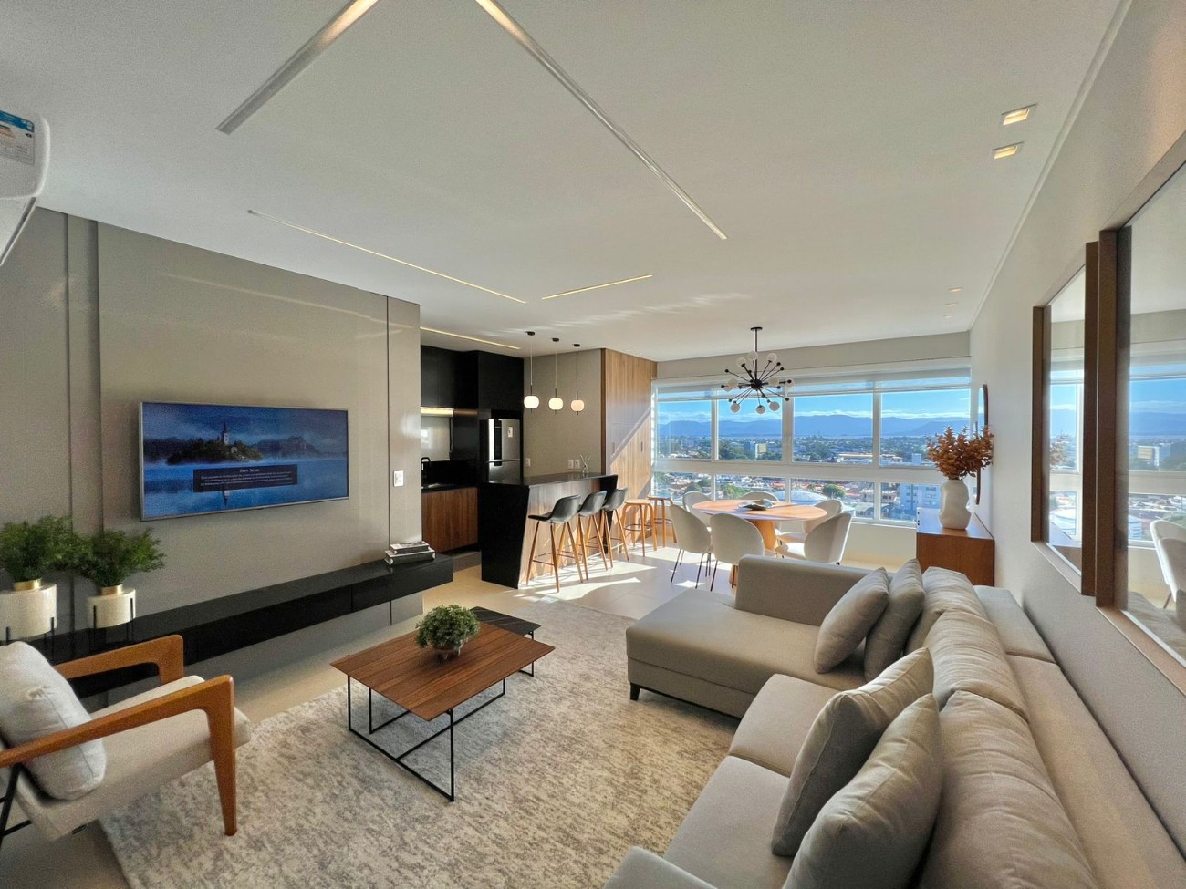 Apartamento — Investe Palace — foto 2