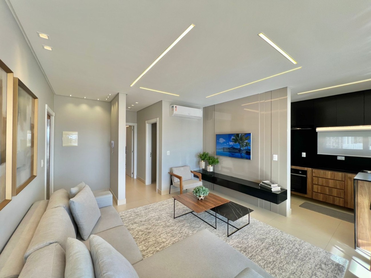 Apartamento — Investe Palace — foto 4
