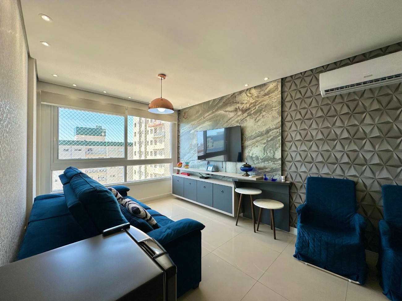 Apartamento — Via Del Mare