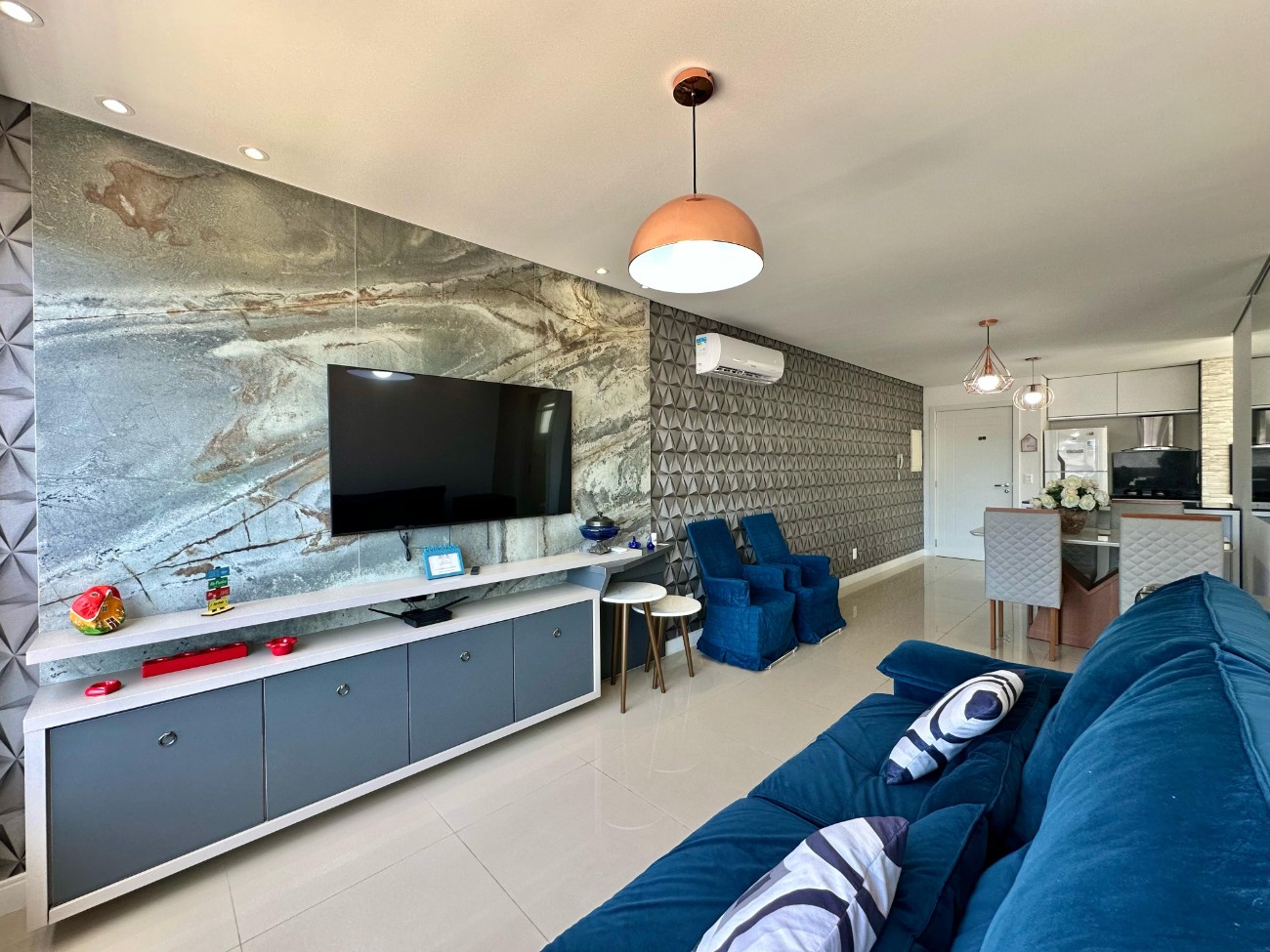 Apartamento — Via Del Mare — foto 3