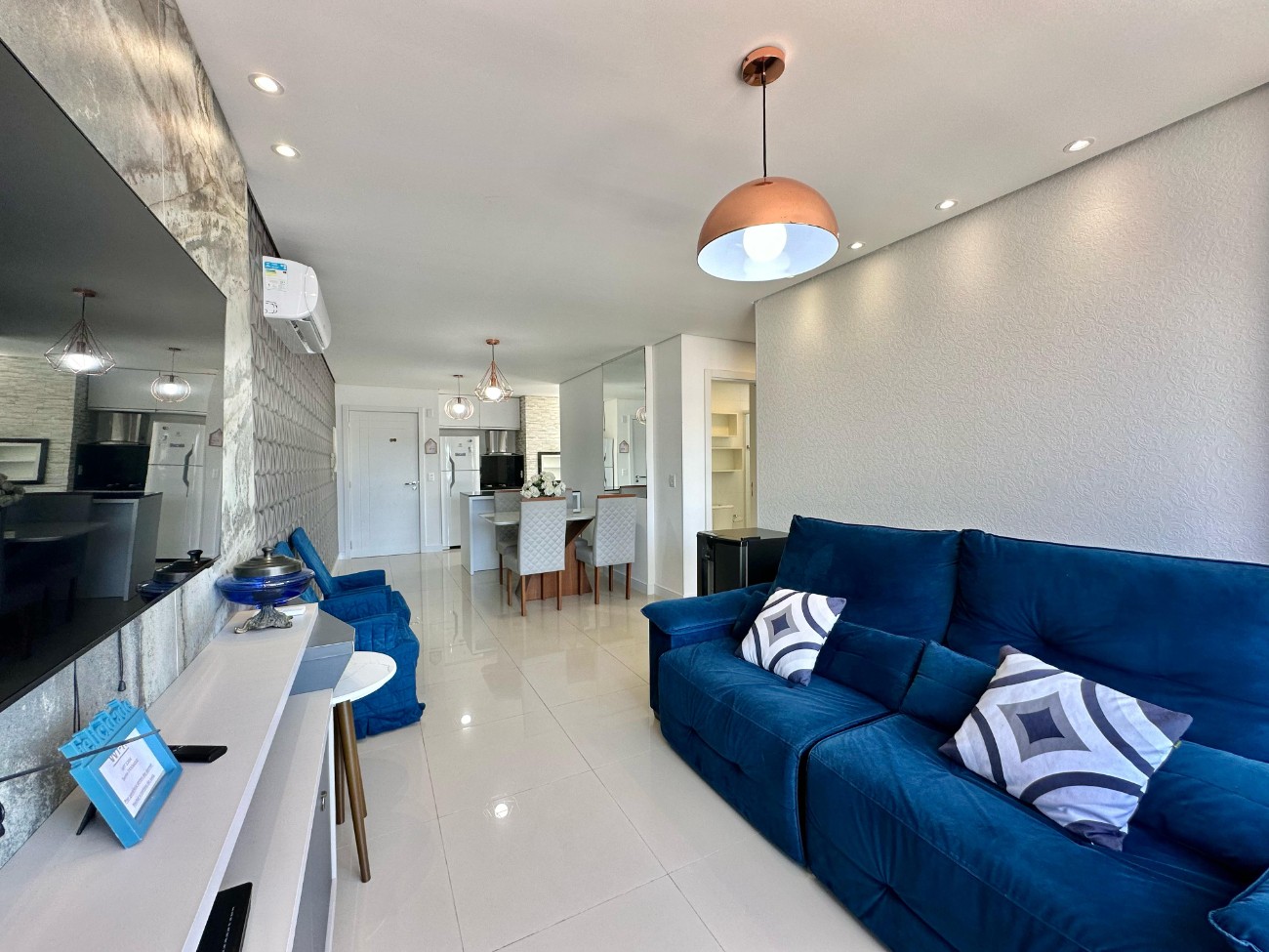 Apartamento — Via Del Mare — foto 2