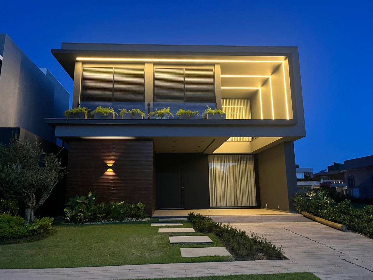 Casa em Condomínio — Capao Ilhas Resort
