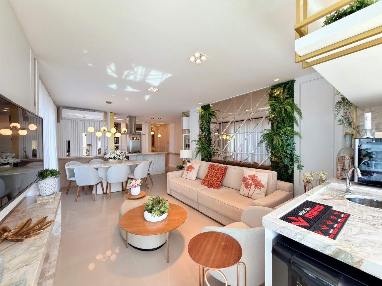 Apartamento — Enzo Tower One — foto 5