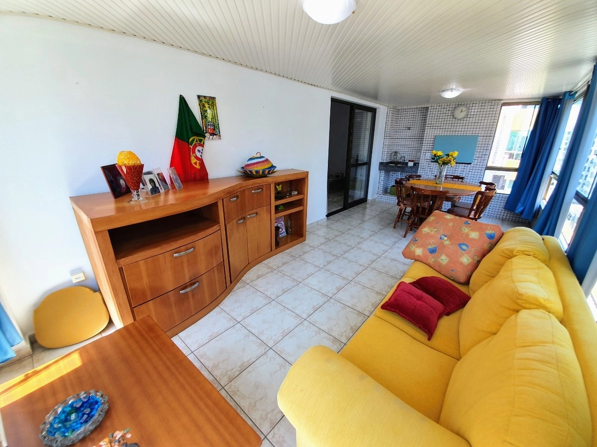 Apartamento — Marina Park — foto 4