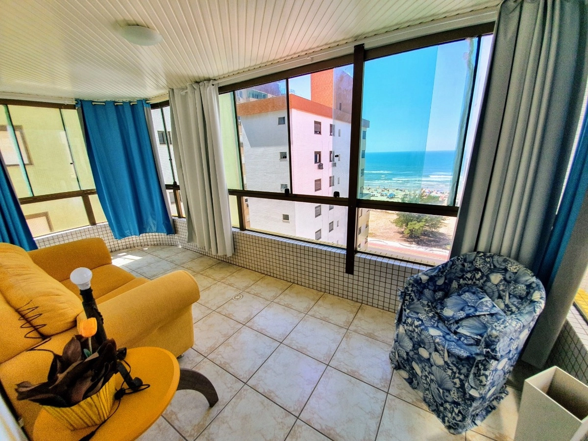 Apartamento — Marina Park