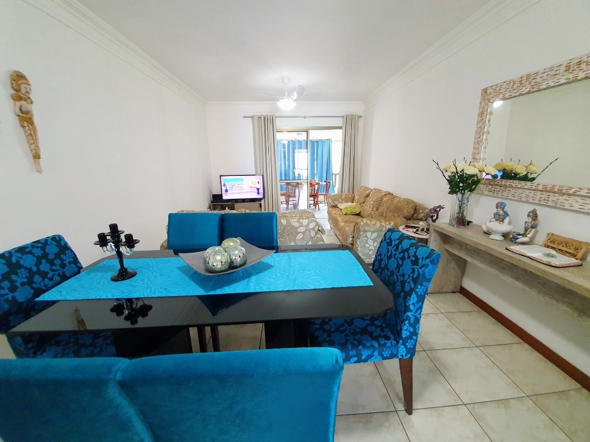 Apartamento — Marina Park — foto 5