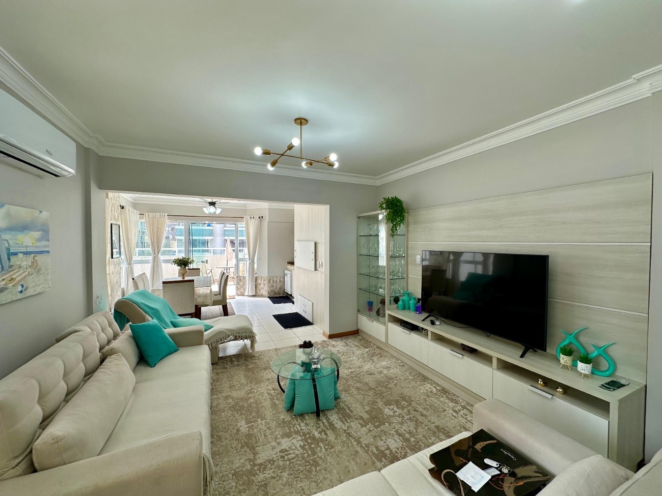 Apartamento — Dom Borges — foto 4