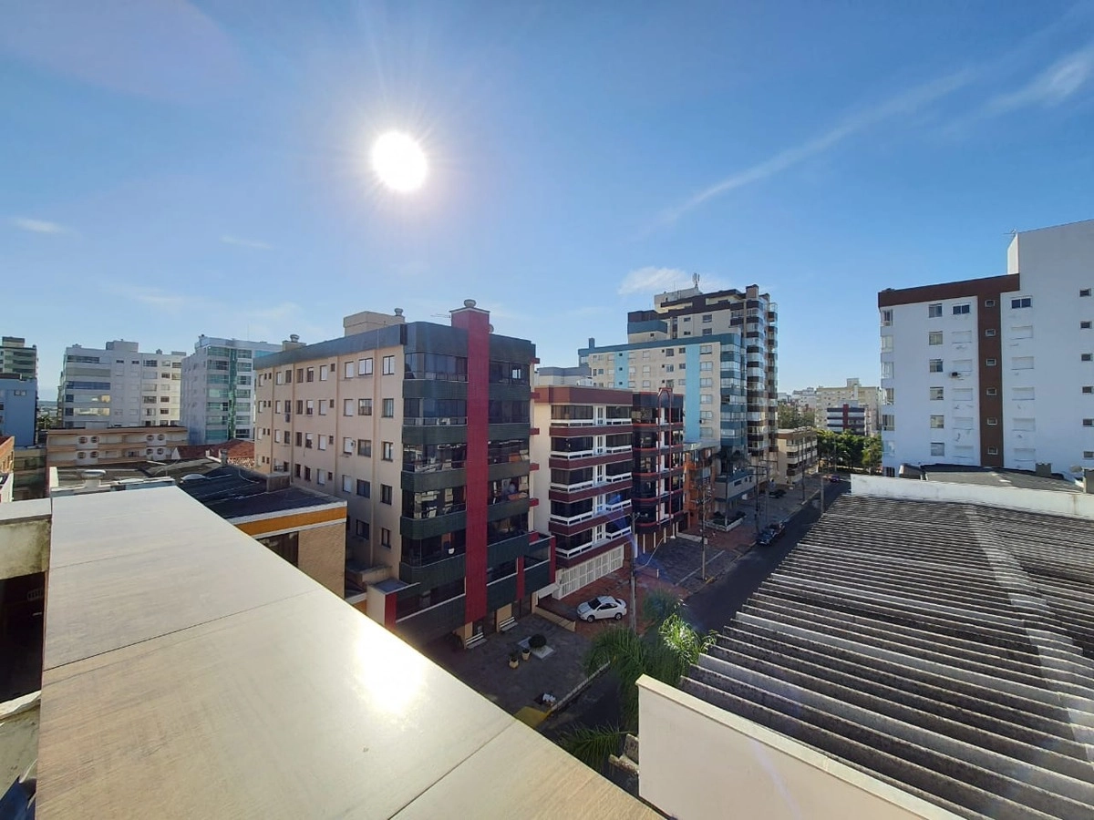 Apartamento — Ilha Do Mel