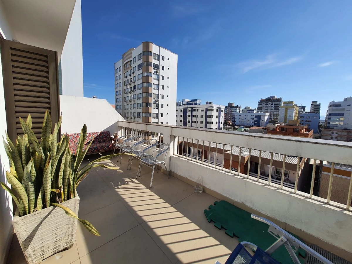 Apartamento — Ilha Do Mel — foto 5
