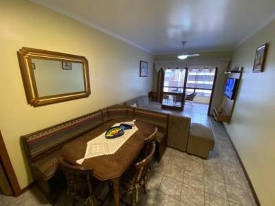 Apartamento — São Borja