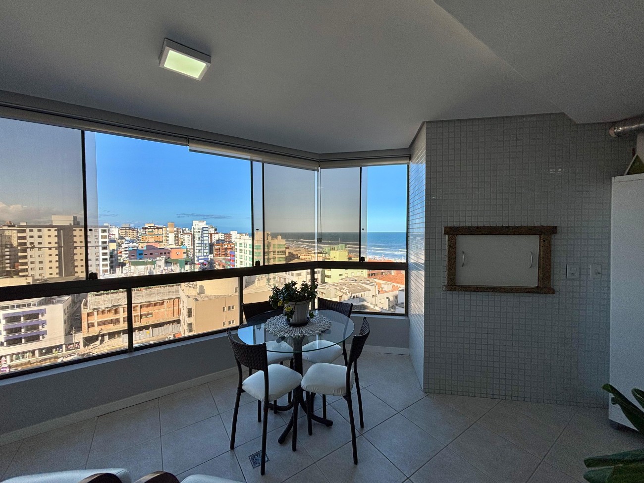 Apartamento — Shopping Lynemar Torre C — foto 4