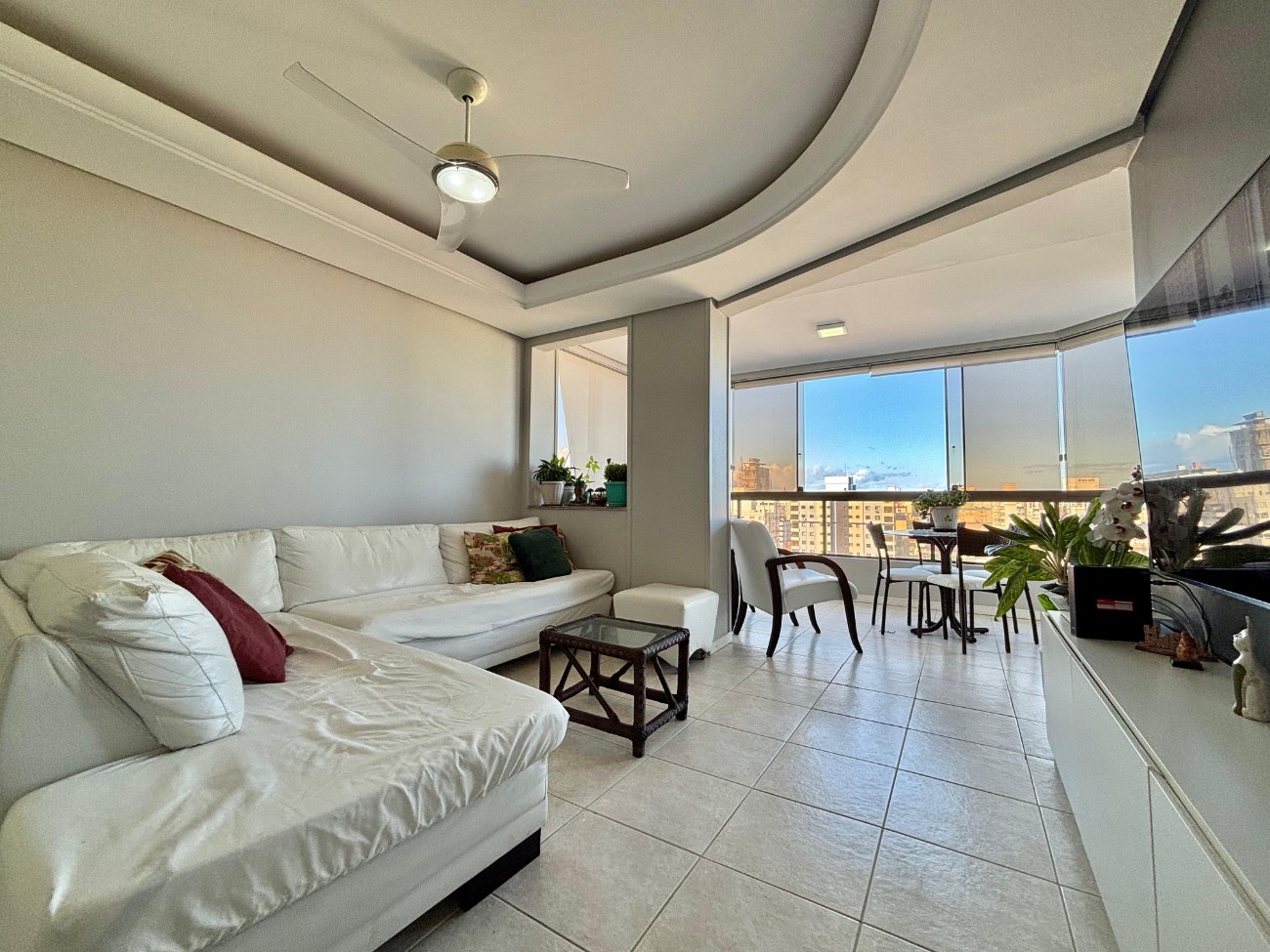 Apartamento — Shopping Lynemar Torre C — foto 5