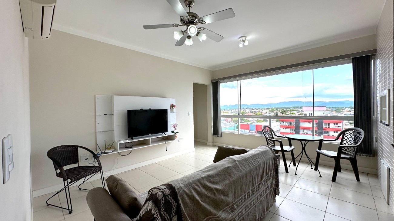 Apartamento — Condado De ávila — foto 2