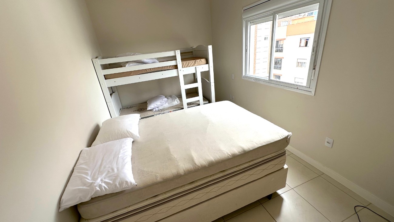 Apartamento — Condado De ávila — foto 5
