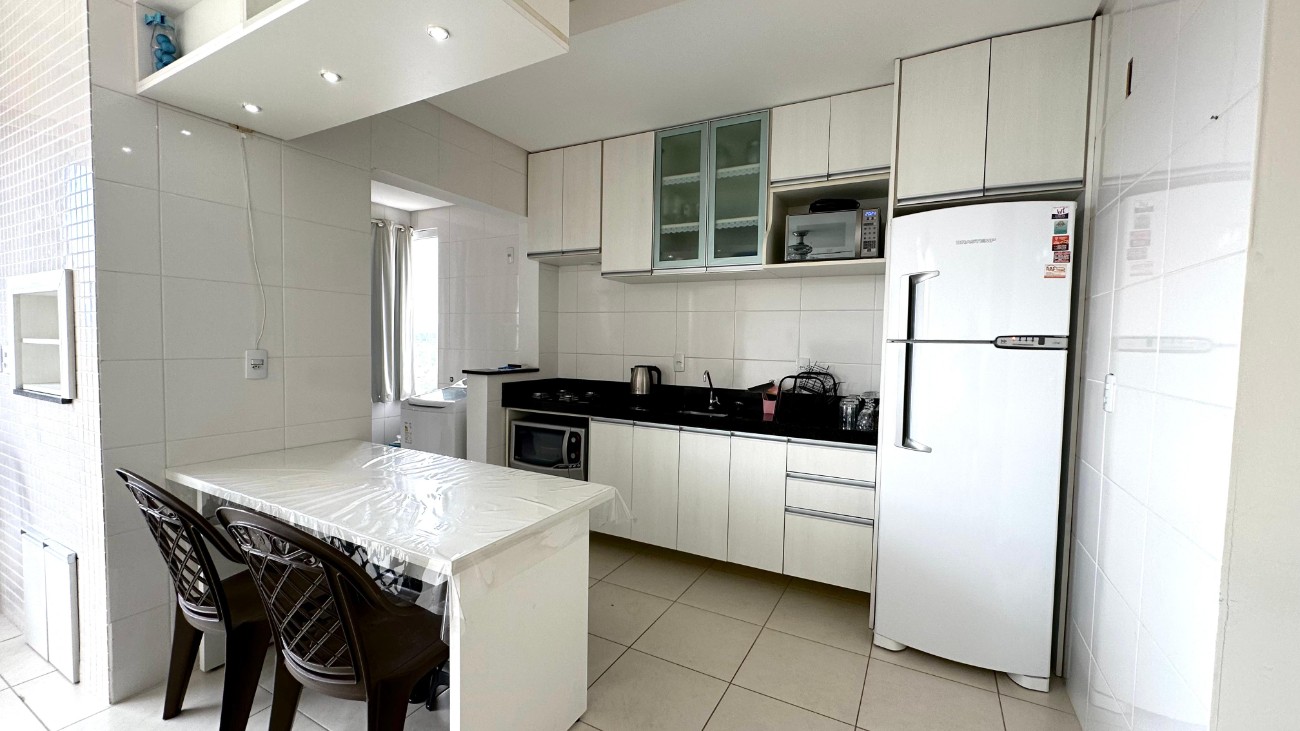 Apartamento — Condado De ávila — foto 4