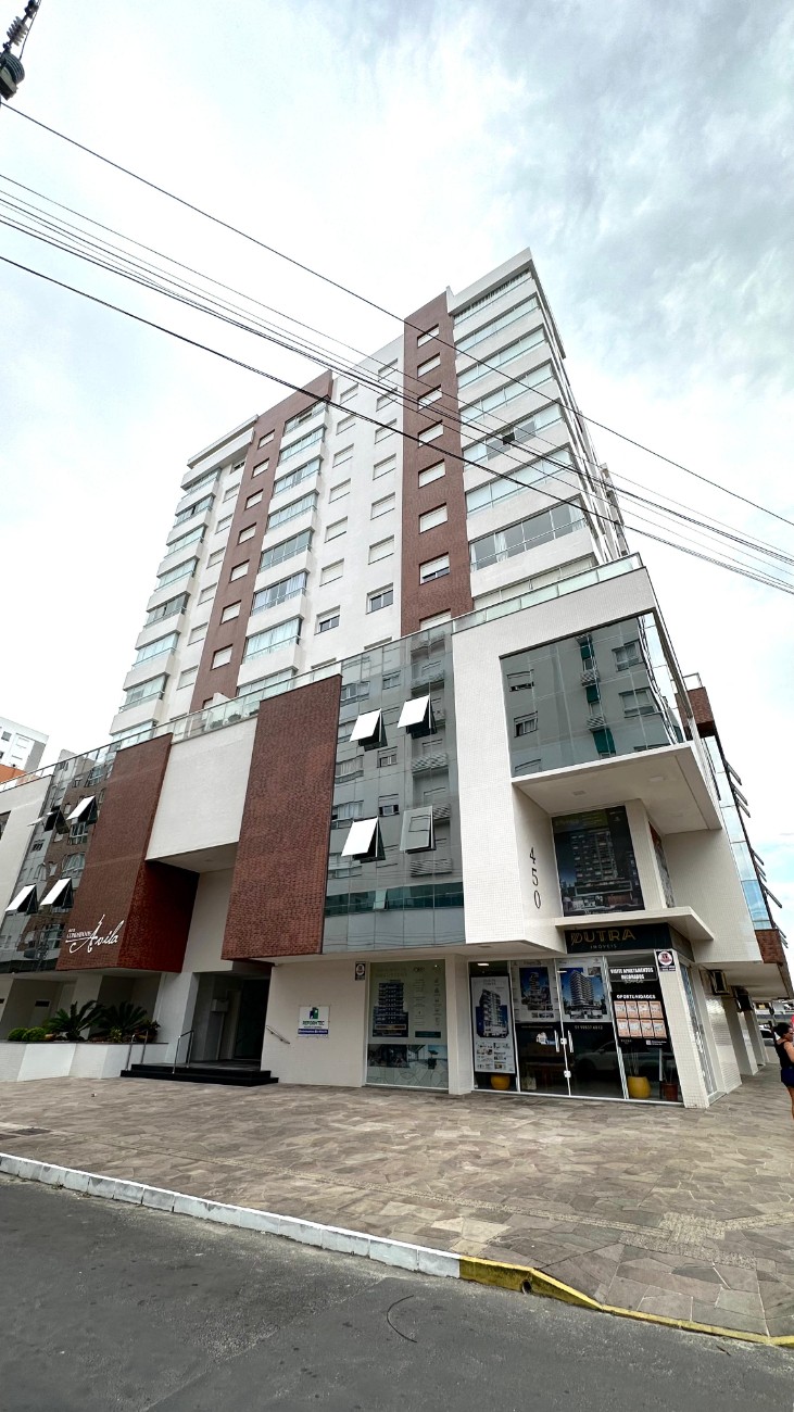 Apartamento — Condado De ávila