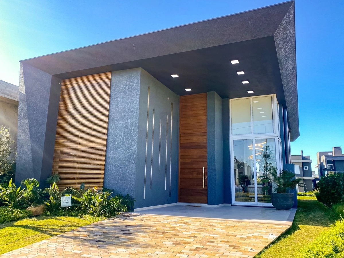 Casa em Condomínio — Capao Ilhas Resort — foto 3