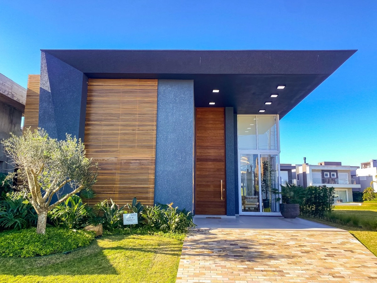 Casa em Condomínio — Capao Ilhas Resort — foto 2