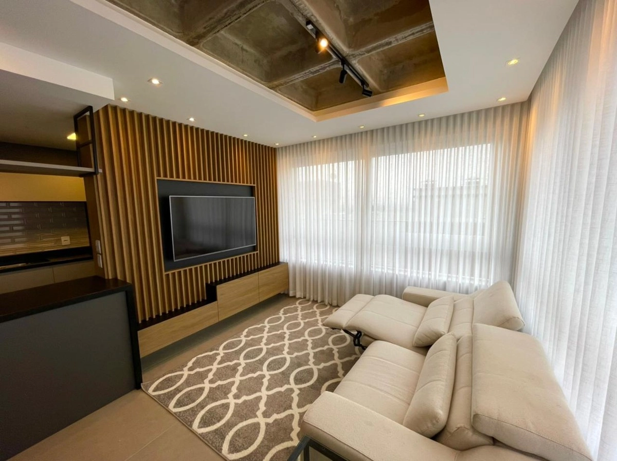 Apartamento no Seleto, 3 quartos, à venda, 96 m², Capão da Canoa — foto 3
