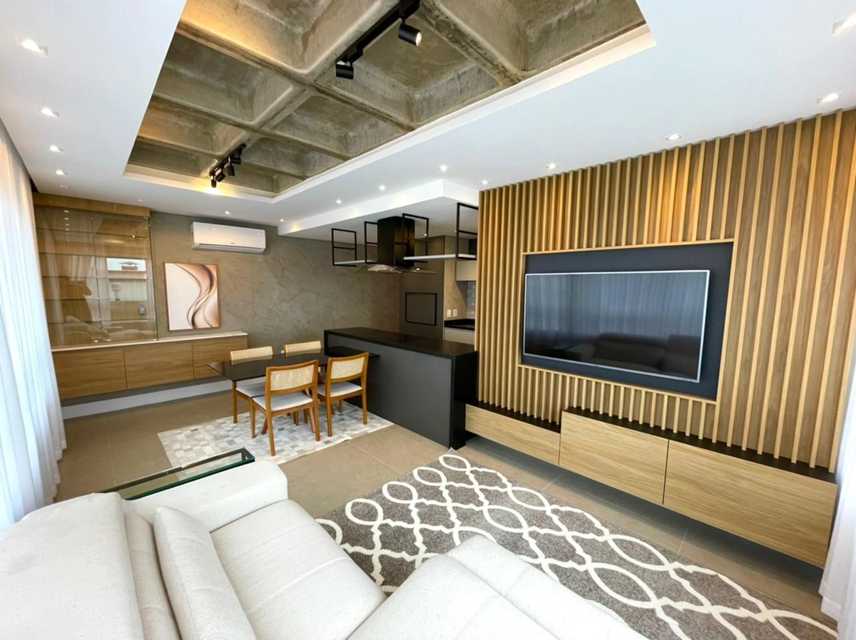 Apartamento no Seleto, 3 quartos, à venda, 96 m², Capão da Canoa — foto 2