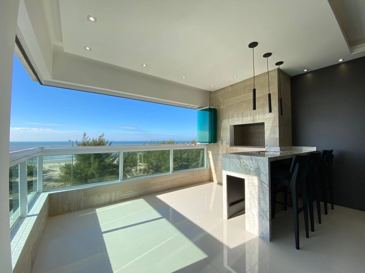 Apartamento — Paradise De Atlantida — foto 5