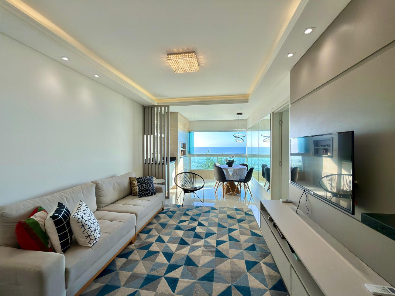 Apartamento — Paradise De Atlantida