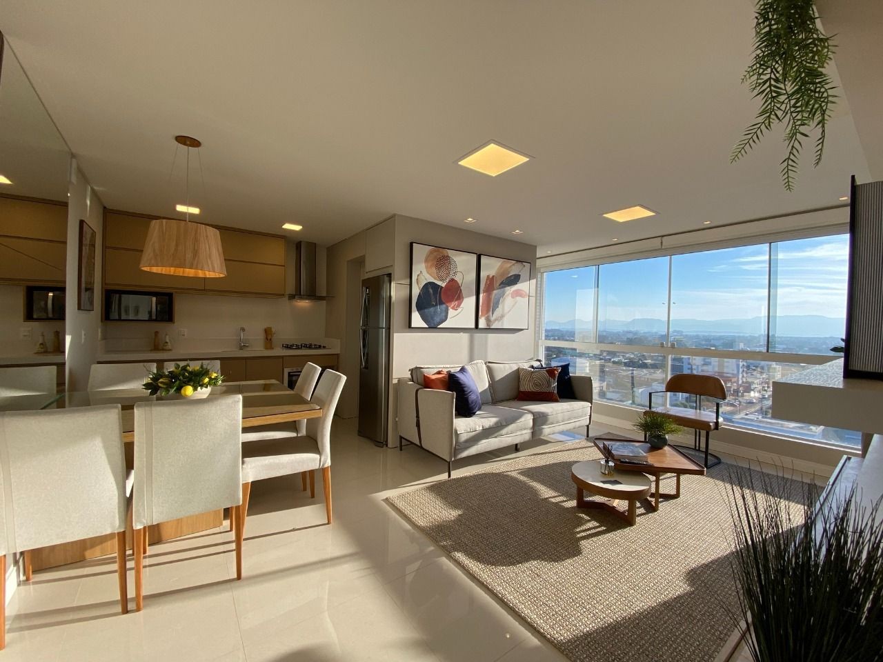 Apartamento — Maiara Martinello
