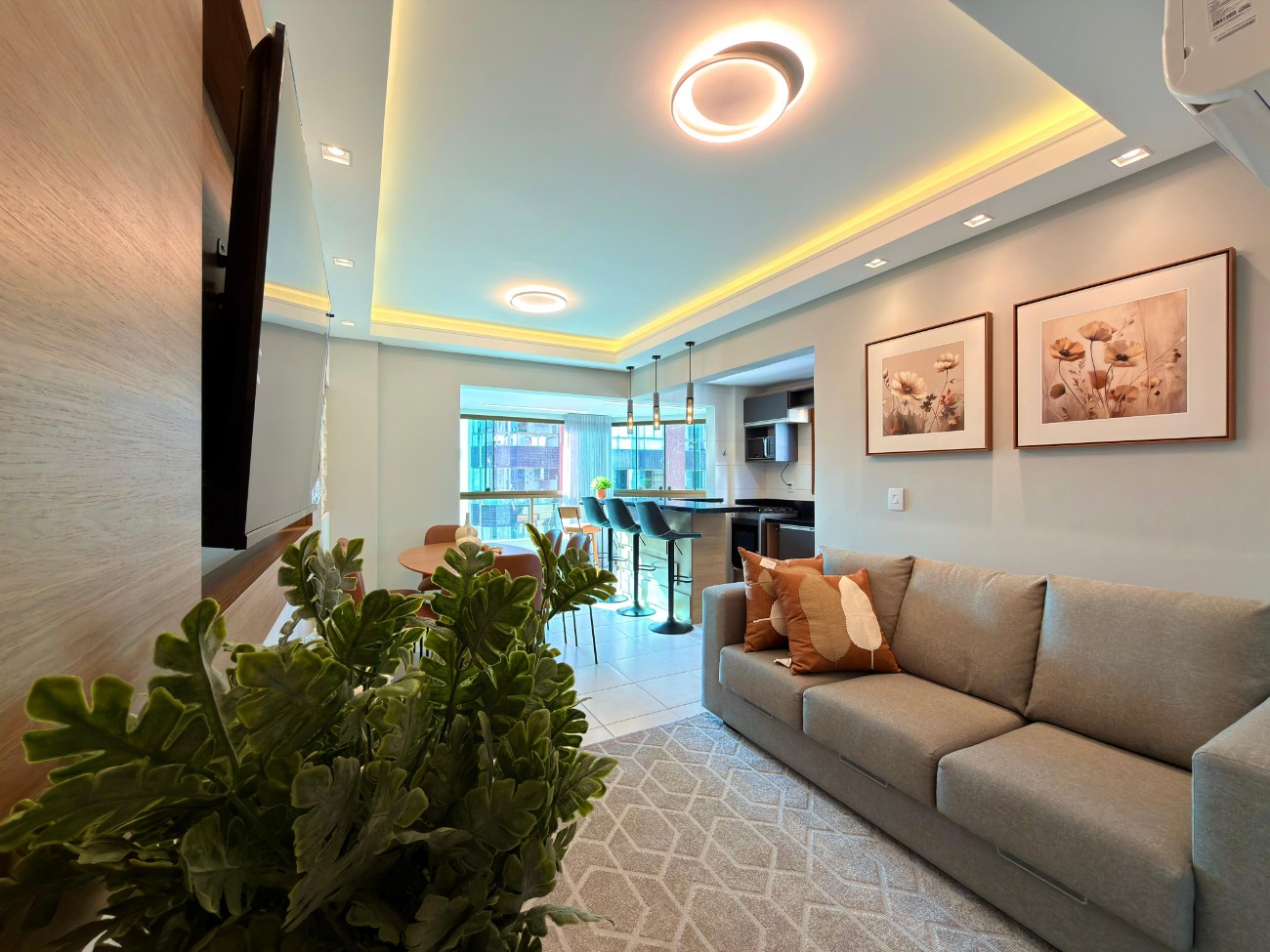 Apartamento — Morada Da Praça — foto 2