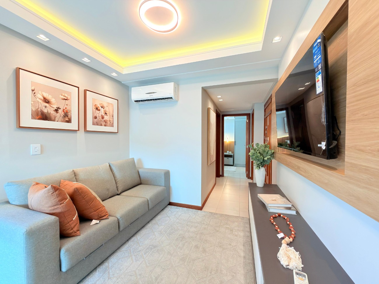 Apartamento — Morada Da Praça