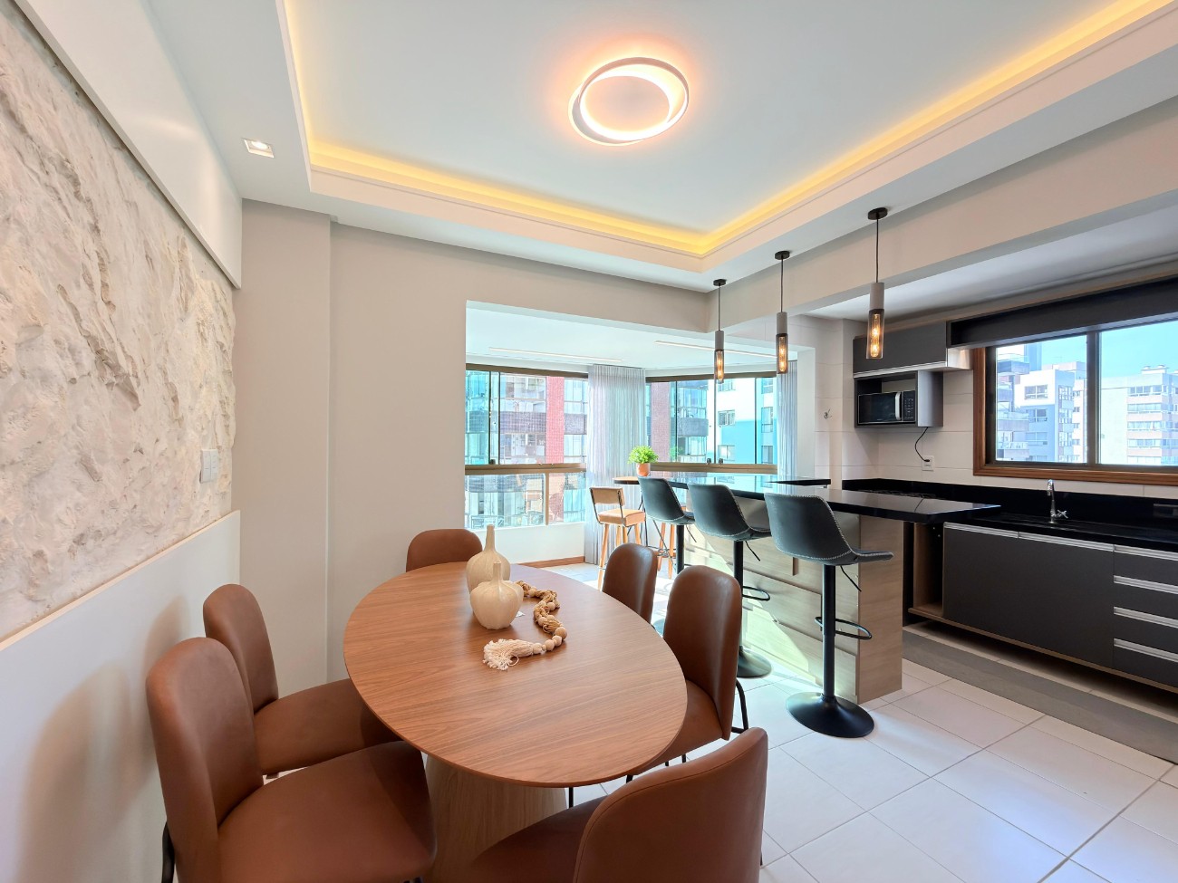 Apartamento — Morada Da Praça — foto 5